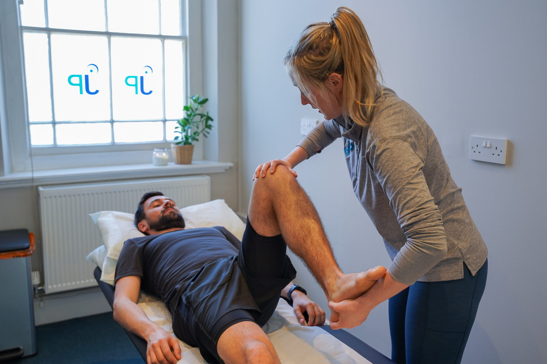 Improving Life Quality